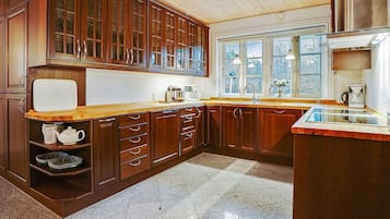 House | Interior