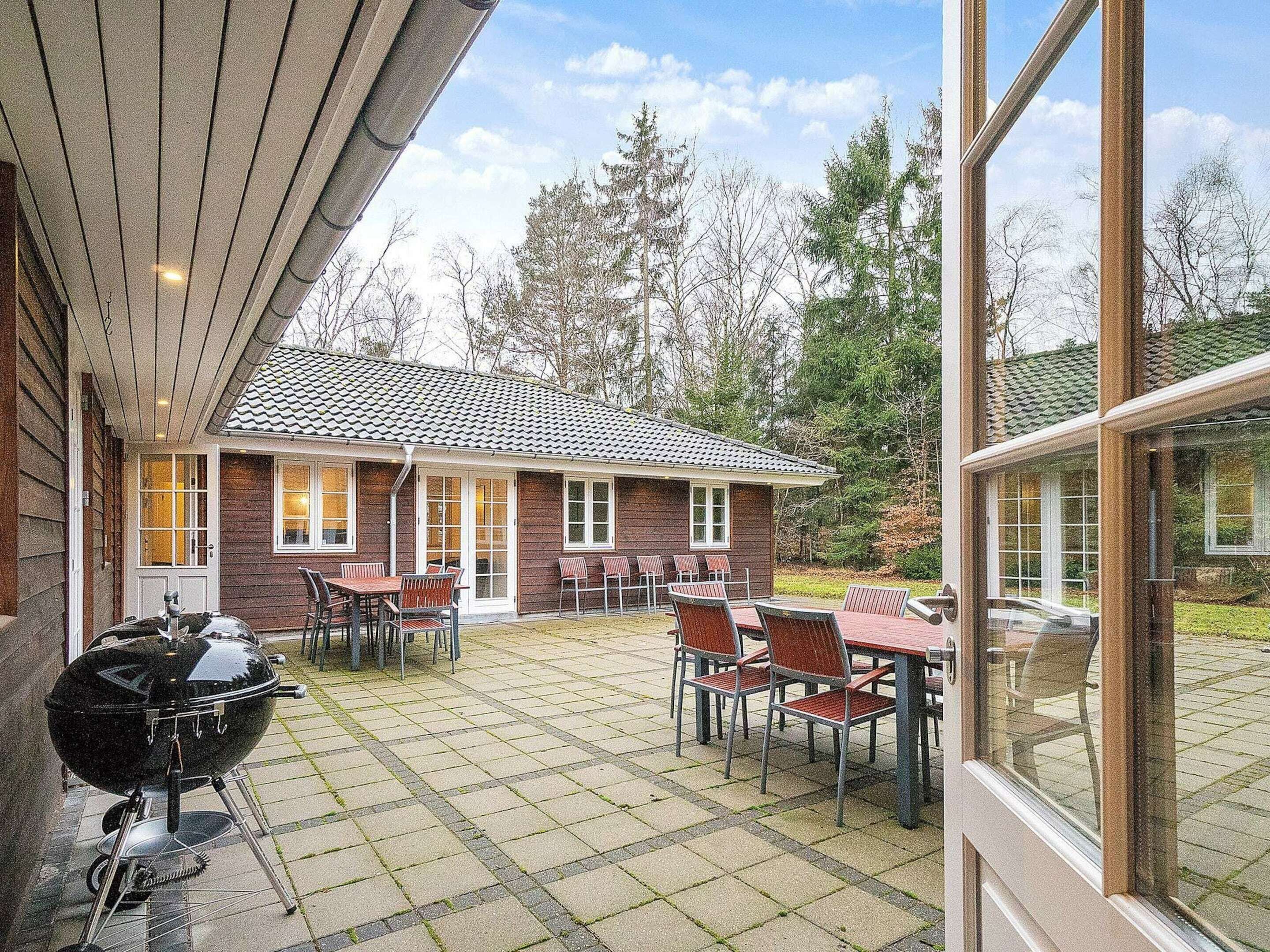 House | Dining