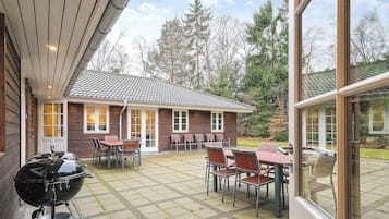 House | Dining