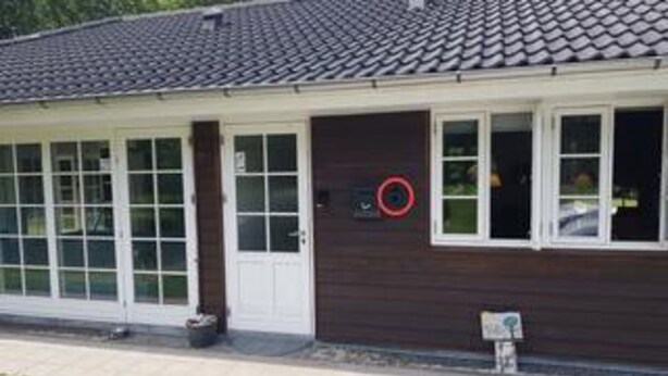 House | Exterior detail - 5 Star Holiday Home in Frederiksvaerk (Frederiksvaerk)