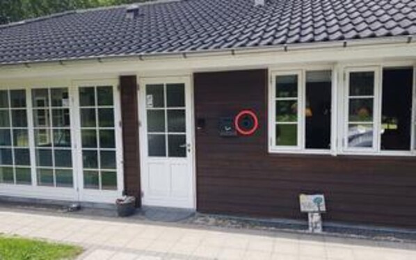 House | Exterior detail - 5 Star Holiday Home in Frederiksvaerk (Frederiksvaerk)