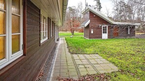 House | Exterior - 5 Star Holiday Home in Frederiksvaerk (Frederiksvaerk)