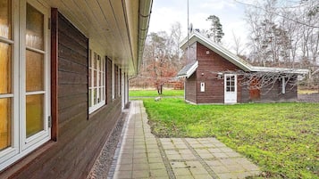 House | Exterior