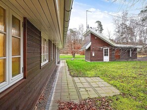 House | Exterior - 5 Star Holiday Home in Frederiksvaerk (Frederiksvaerk)