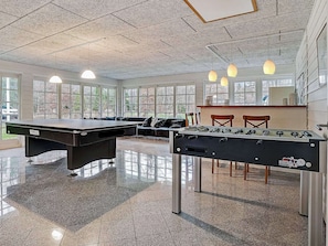 Casa | Parte interna