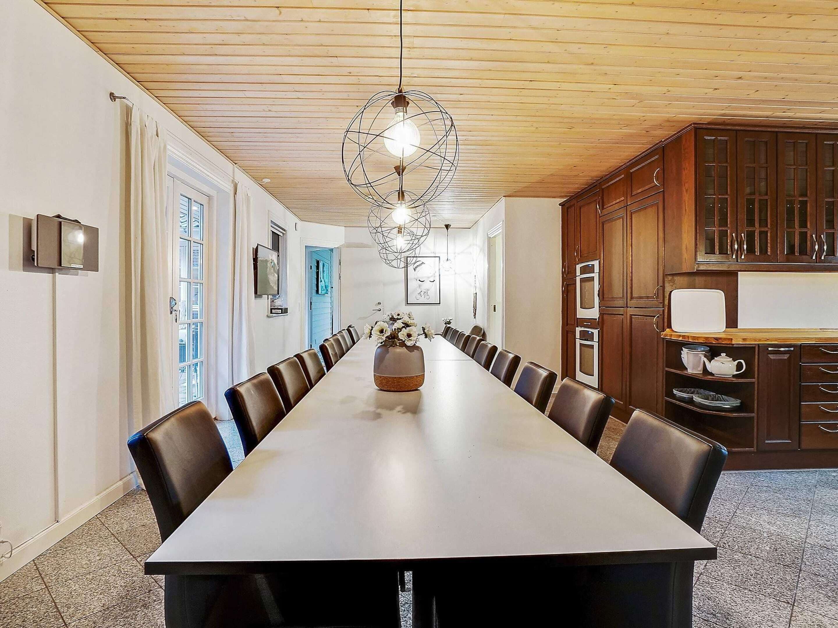 House | Bahagian dalam