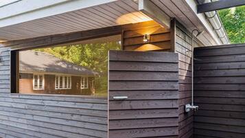 Hus | Udendørsområde