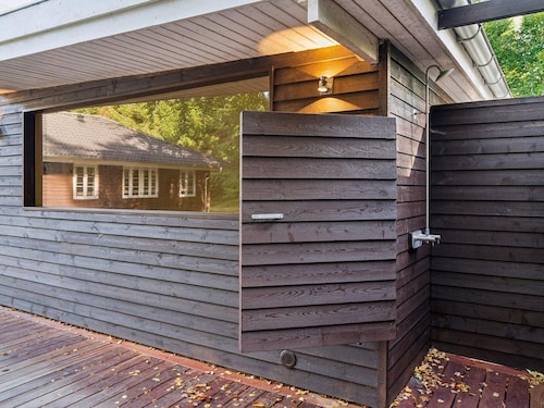 5 Star Holiday Home in Frederiksvaerk