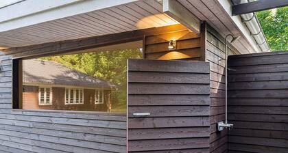 5 Star Holiday Home in Frederiksvaerk