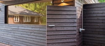 5 Star Holiday Home in Frederiksvaerk