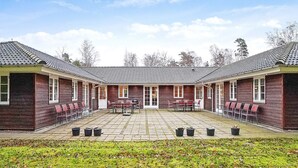 House | Exterior - 5 Star Holiday Home in Frederiksvaerk (Frederiksvaerk)