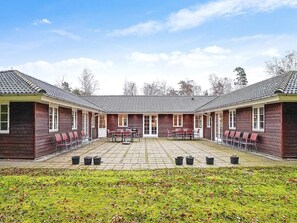 House | Exterior - 5 Star Holiday Home in Frederiksvaerk (Frederiksvaerk)