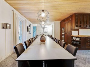House | Interior