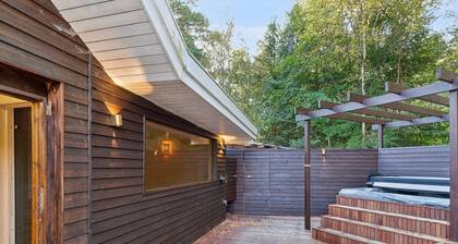 22 Person Holiday Home in Frederiksvaerk