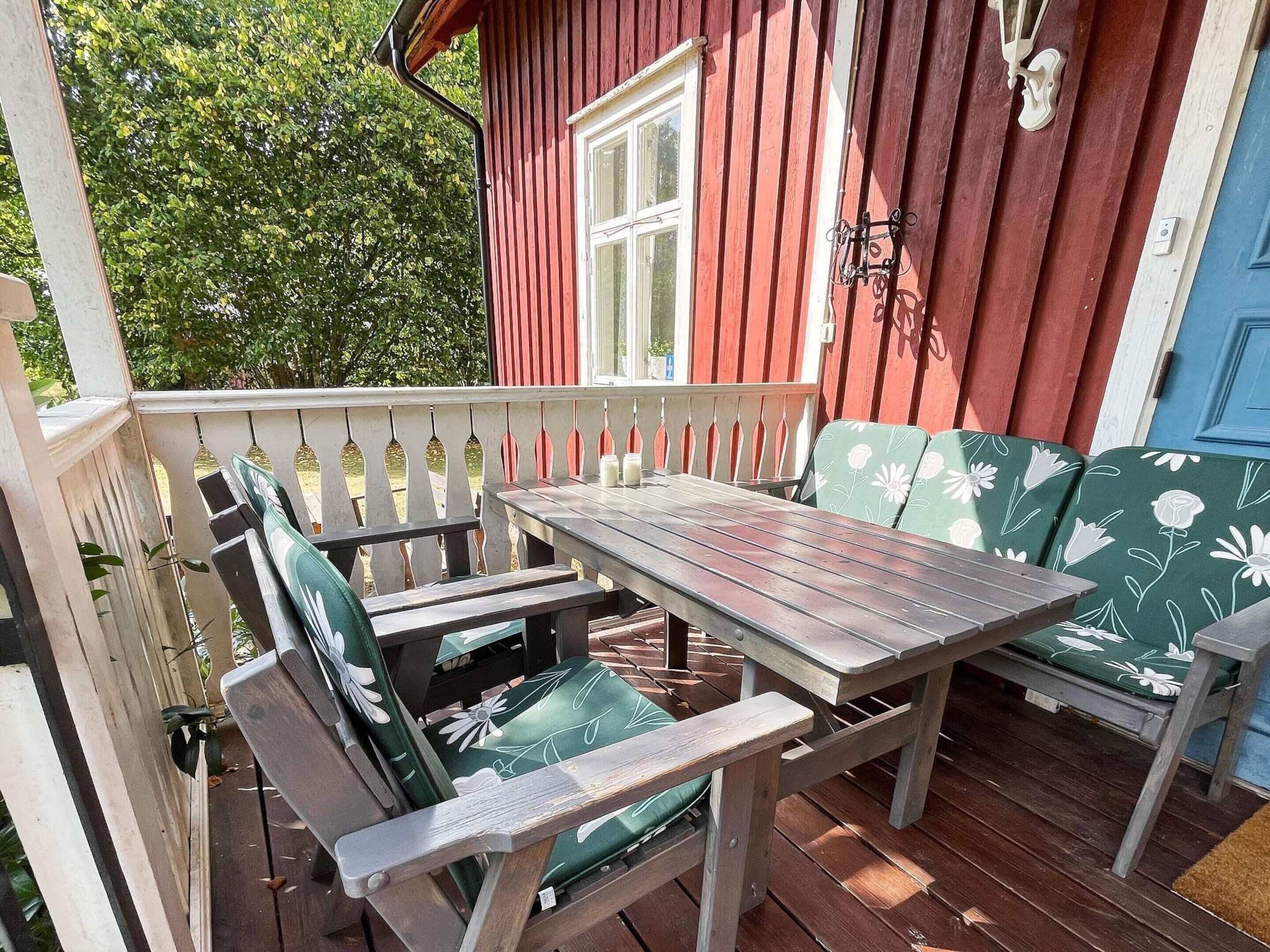 Hus | Eksteriør
