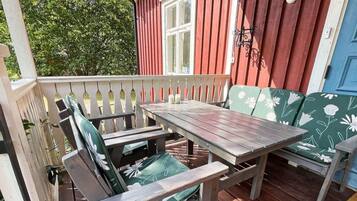 Hus | Eksteriør