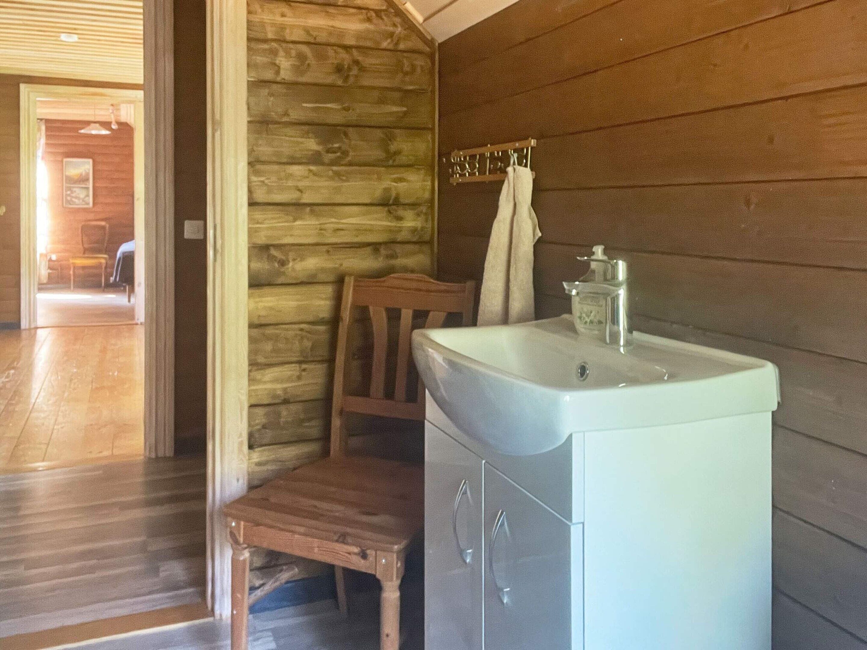 Hus | Innvendig
