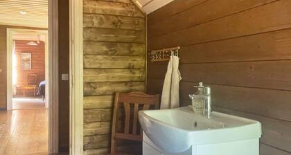 4 Star Holiday Home in Orsjo