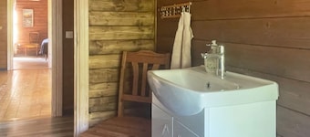 4 Star Holiday Home in Orsjo