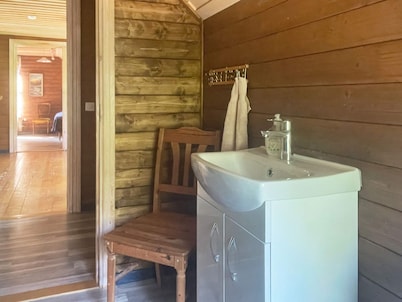 4 Star Holiday Home in Orsjo