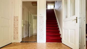 House | Interior