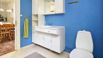 House | Interior