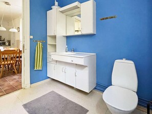 Casa | Interior