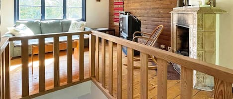 House | Interior
