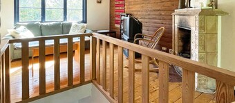 4 Star Holiday Home in Orsjo