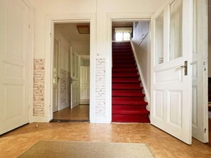 Maison | Intérieur