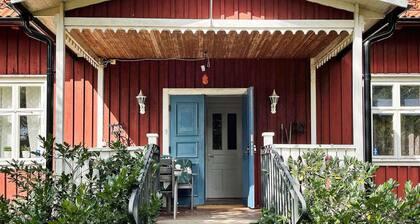 4 Star Holiday Home in Orsjo