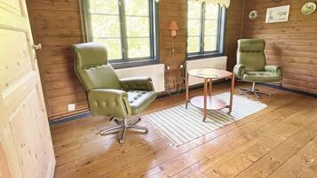 Maison | Intérieur