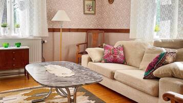 Ferienhaus | Innenbereich