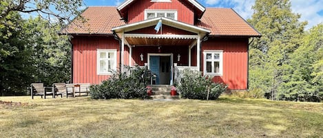 House | Exterior