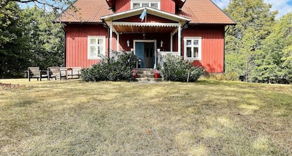 4 Star Holiday Home in Orsjo