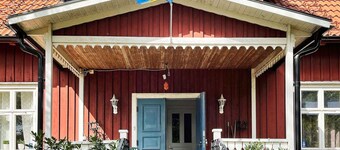 奧爾斯約 8 人度假屋