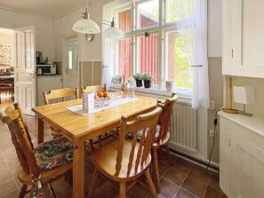 House | Interior - 4 Star Holiday Home in Orsjo (Örsjö)