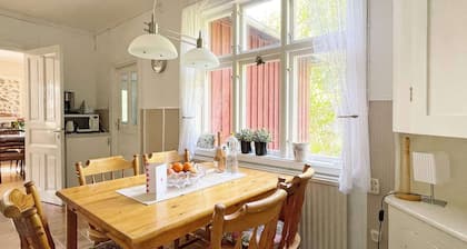 8 Person Holiday Home in Orsjo-by Traum