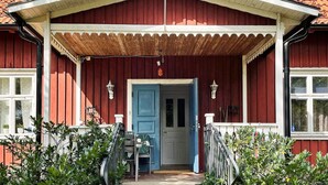 Maison | Extérieur