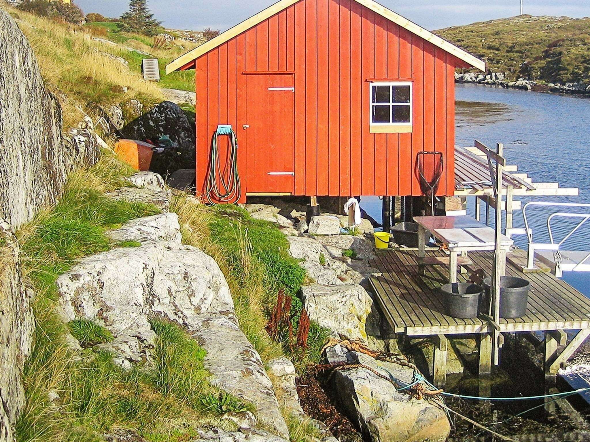 Eksteriør
