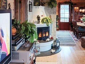 Huis | Accommodatievoorziening