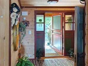 Hus | Innvendig