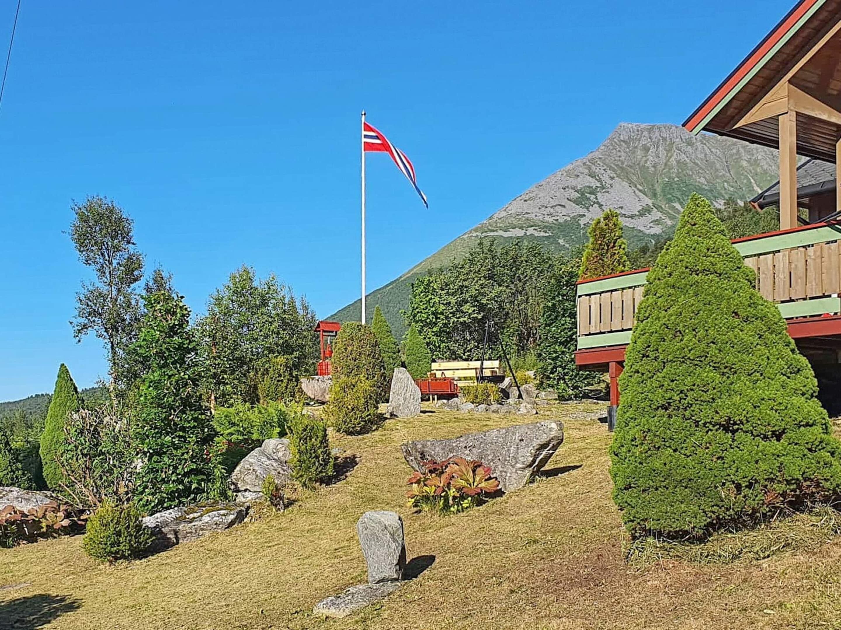 Eksteriør