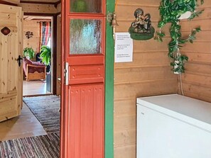 Hus | Interiör
