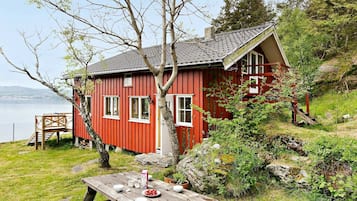 House | Exterior