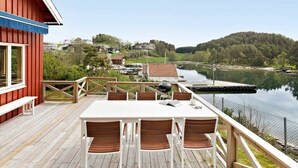 Unclassified image, 2 of 10, button - 8 Person Holiday Home in Talgje (Finnoy)