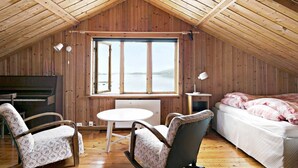 Unclassified image, 3 of 10, button - 8 Person Holiday Home in Talgje (Finnoy)