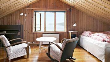 3 عدّة غرف نوم وطراز فريد لكل وحدة