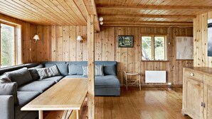 Unclassified image, 5 of 10, button - 8 Person Holiday Home in Talgje (Finnoy)