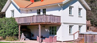 10 Person Holiday Home in Uddevalla